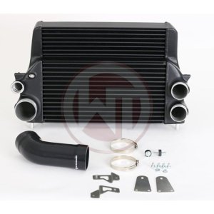 Ford F-150 Intercooler Kit - Wagner Tuning - Competition - `17-`27